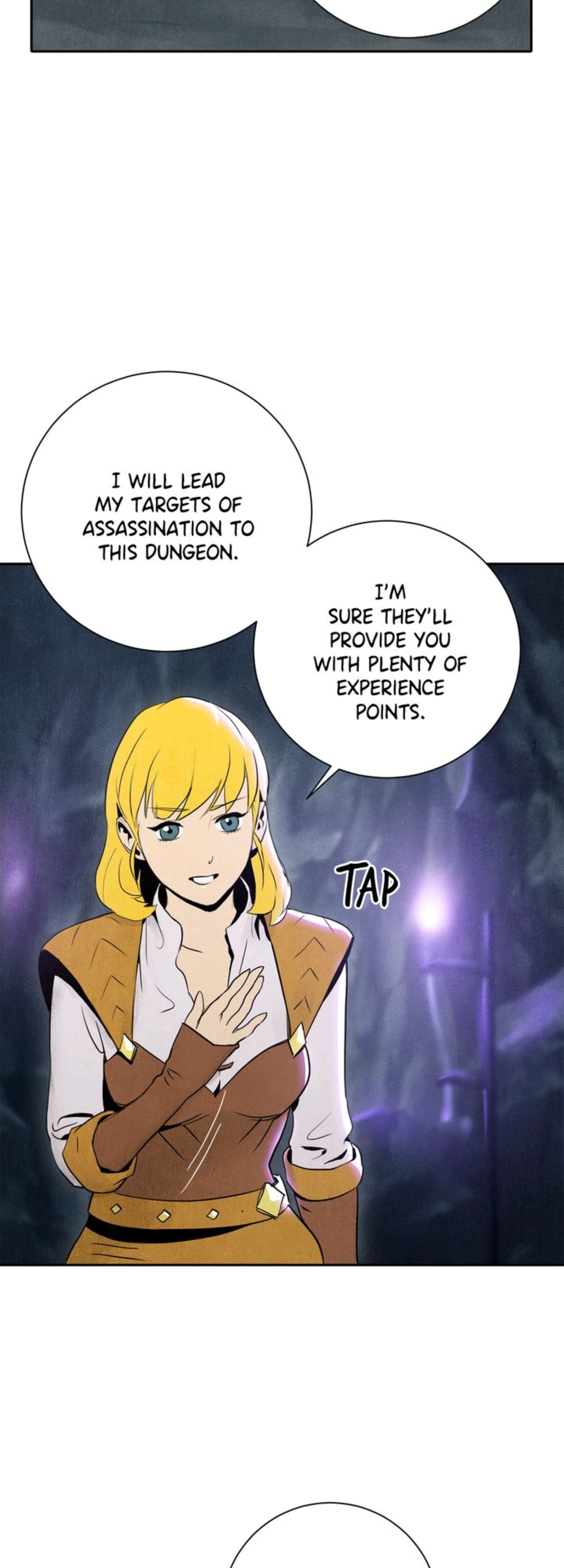 The Skeleton Soldier Failed to Defend the Dungeon Chapter 7 - page 27