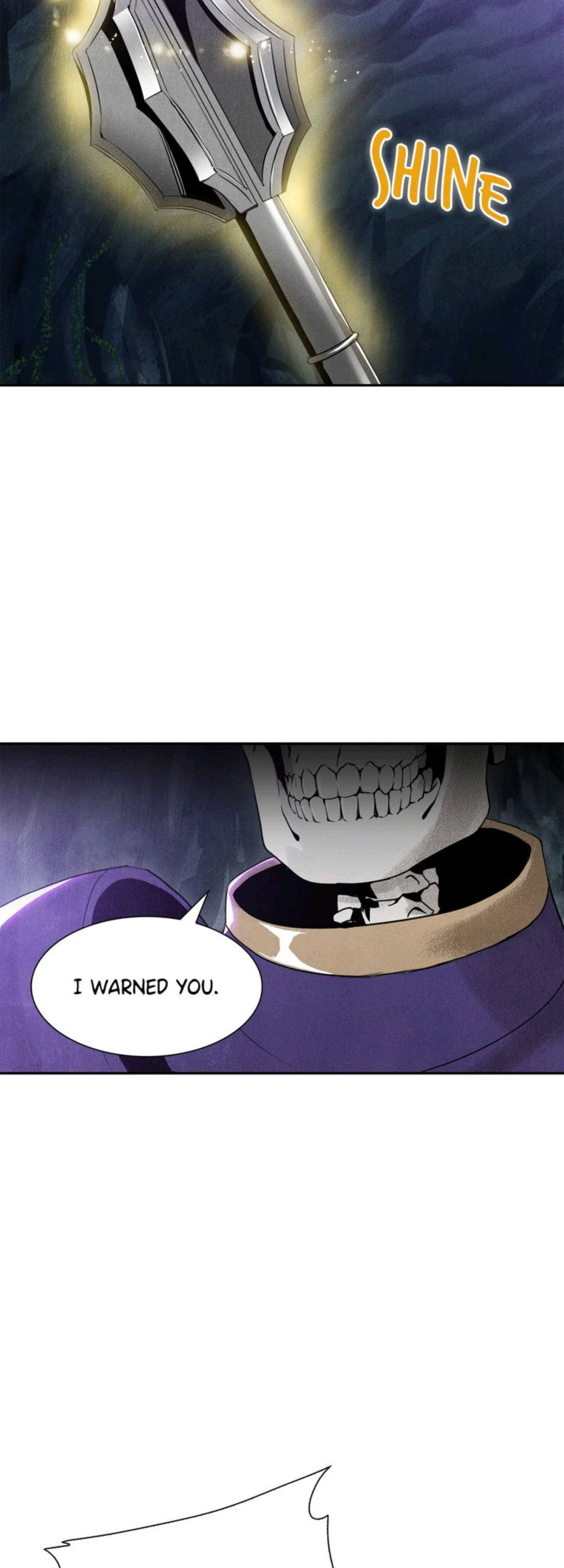 The Skeleton Soldier Failed to Defend the Dungeon Chapter 6 - page 40
