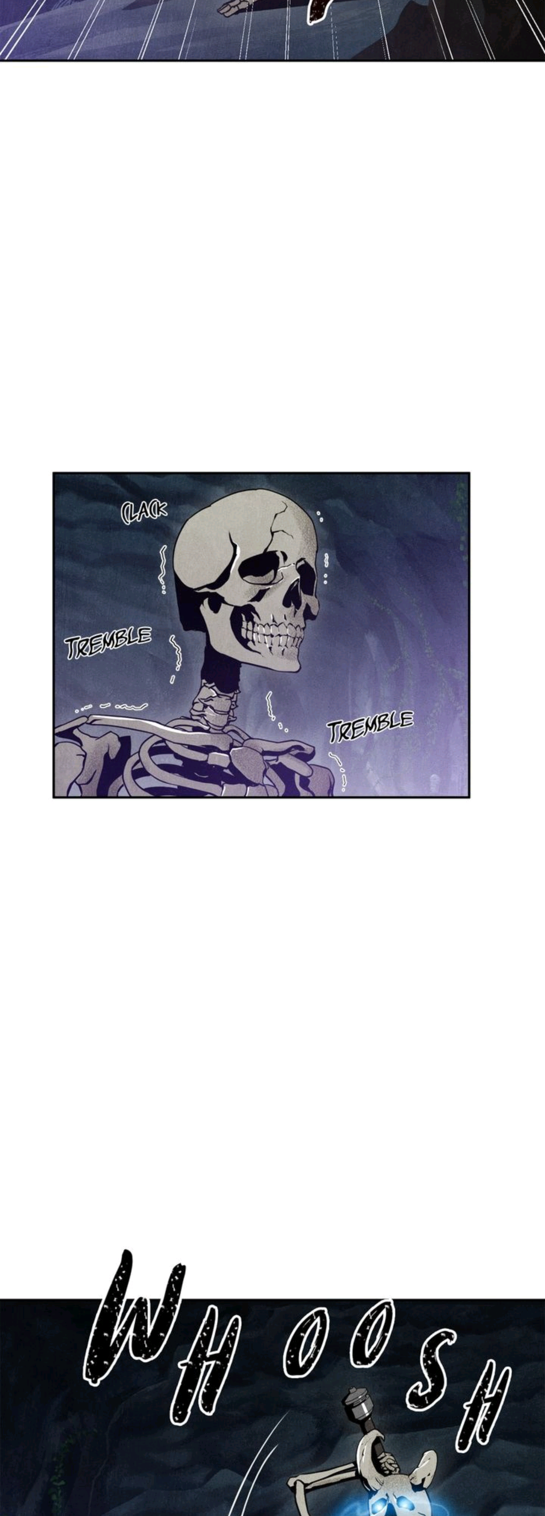 The Skeleton Soldier Failed to Defend the Dungeon Chapter 5 - page 5