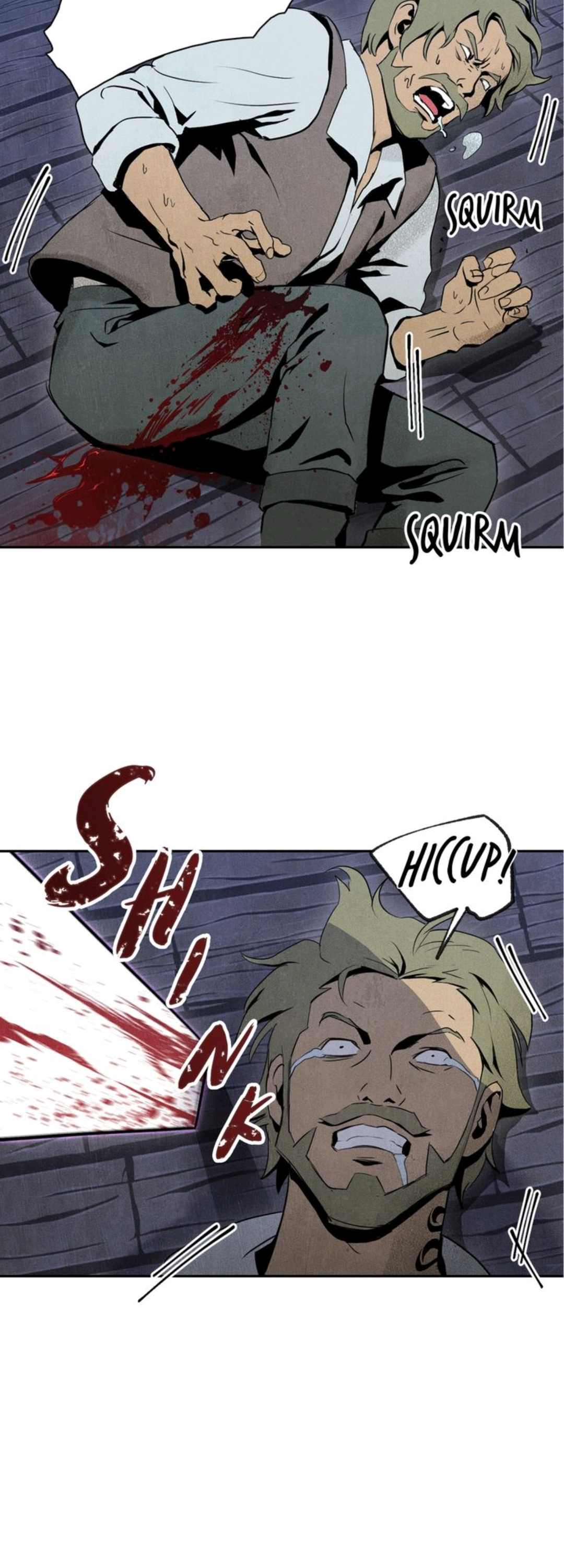 The Skeleton Soldier Failed to Defend the Dungeon Chapter 4 - page 35
