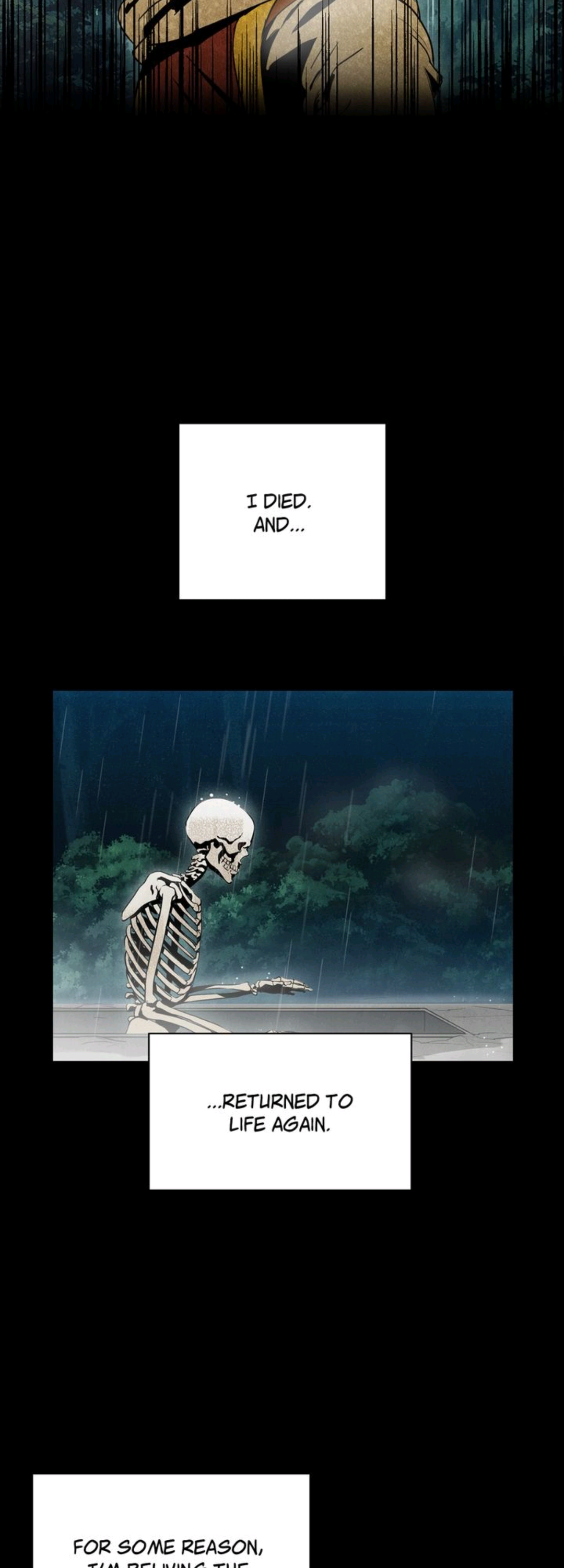 The Skeleton Soldier Failed to Defend the Dungeon Chapter 2 - page 24
