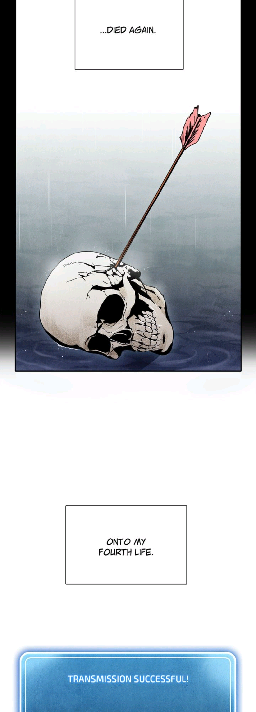 The Skeleton Soldier Failed to Defend the Dungeon Chapter 2 - page 30