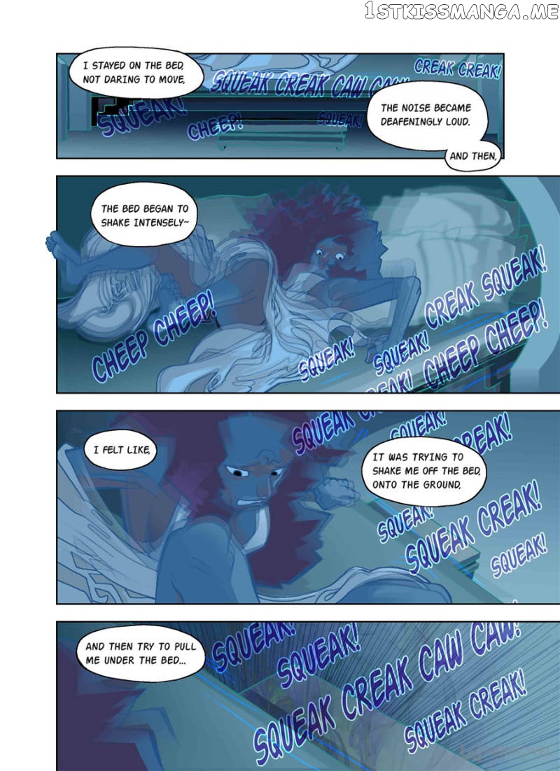 Scroll Of The Realm chapter 48 - page 6