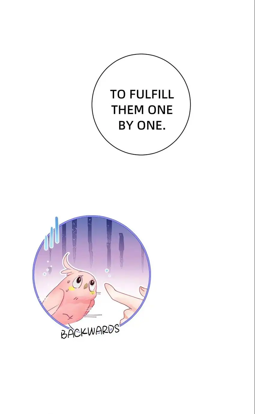 Princess Herself Is the Queen of Broken Hearts Chapter 17 - page 10