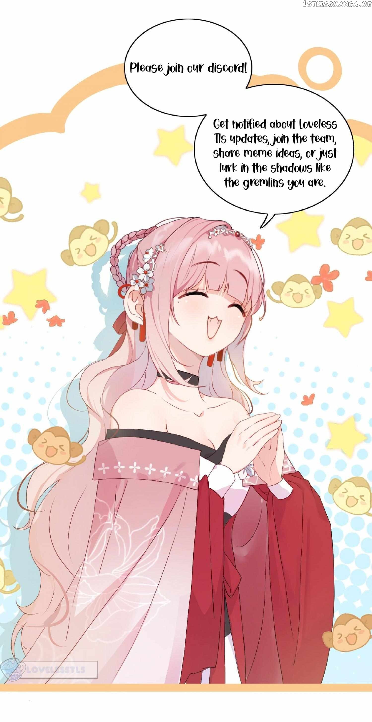 Princess Herself Is the Queen of Broken Hearts Chapter 9 - page 14