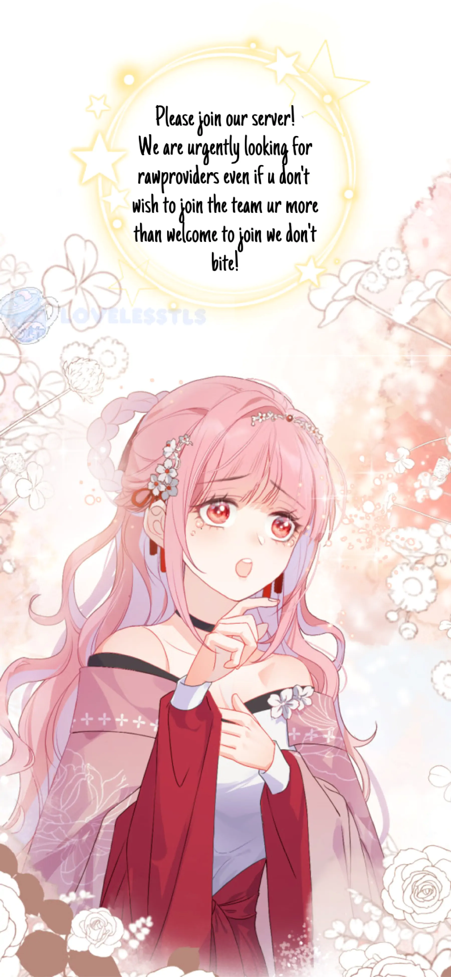 Princess Herself Is the Queen of Broken Hearts Chapter 4 - page 20