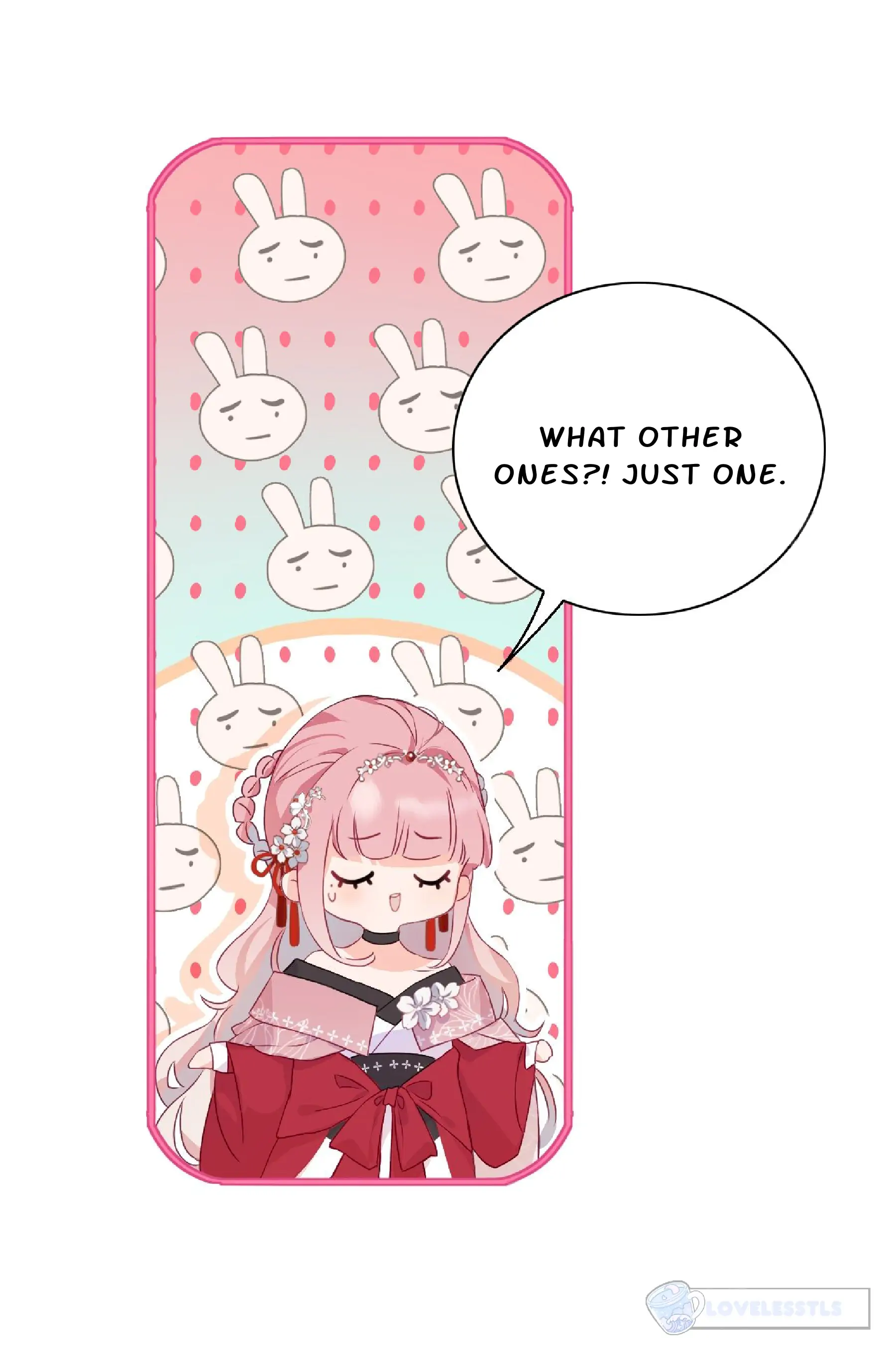 Princess Herself Is the Queen of Broken Hearts Chapter 2 - page 15