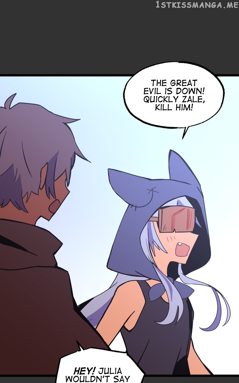 SOULWINDER - Manhwa Chapter 55 - page 115