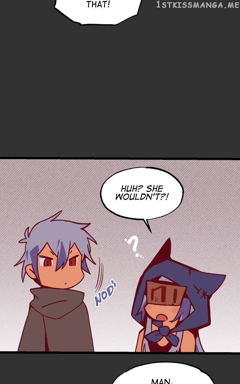 SOULWINDER - Manhwa Chapter 55 - page 116