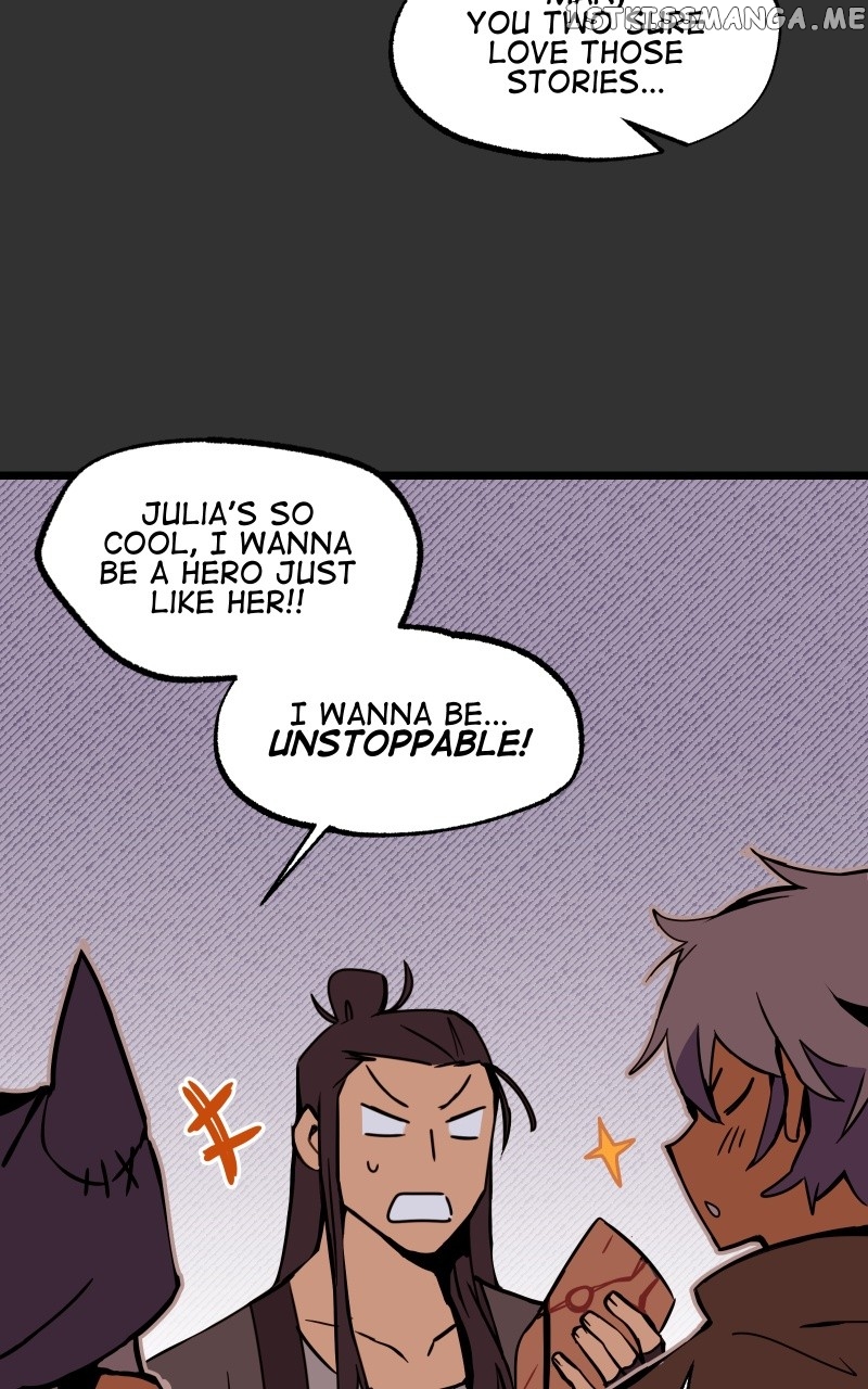 SOULWINDER - Manhwa Chapter 55 - page 117