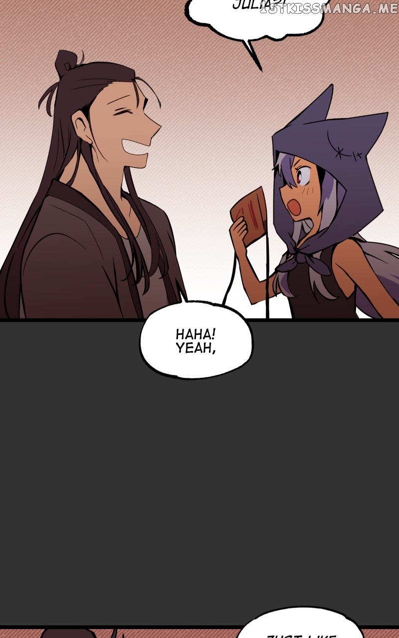 SOULWINDER - Manhwa Chapter 55 - page 120