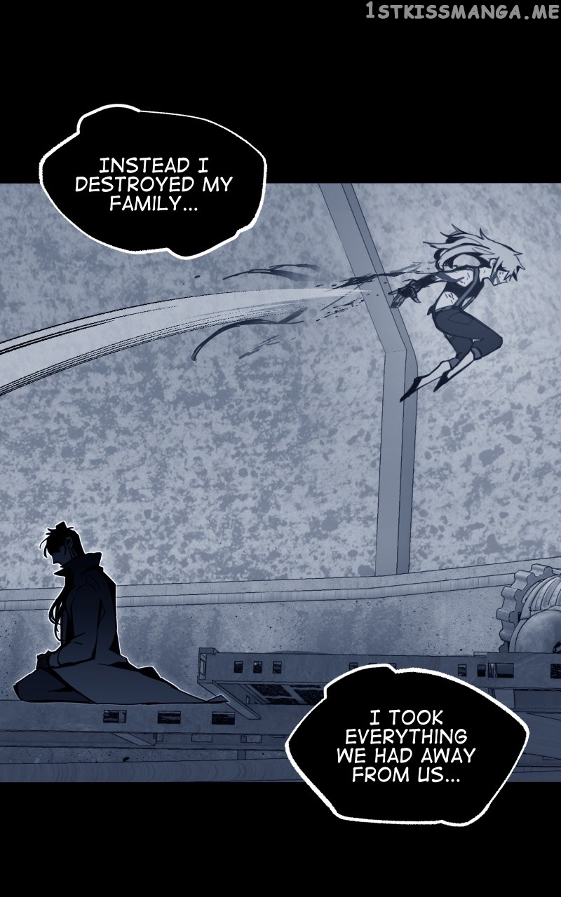 SOULWINDER - Manhwa Chapter 55 - page 129