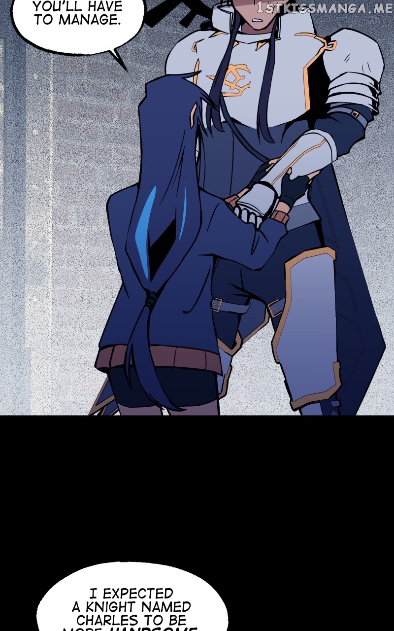 SOULWINDER - Manhwa Chapter 55 - page 134