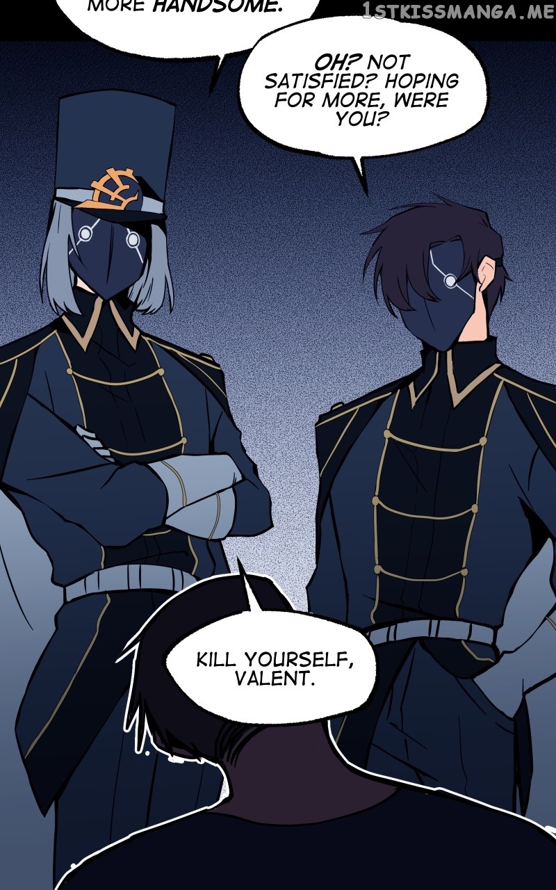 SOULWINDER - Manhwa Chapter 55 - page 135