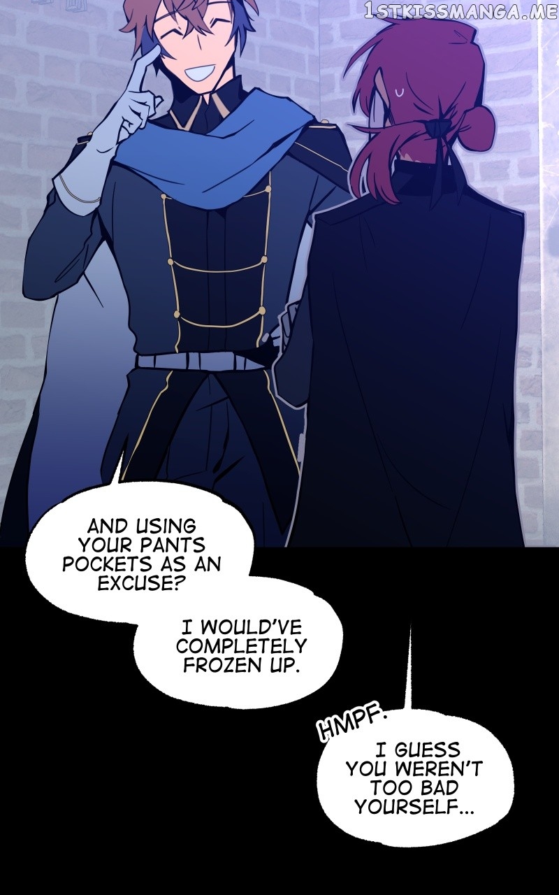 SOULWINDER - Manhwa Chapter 55 - page 137