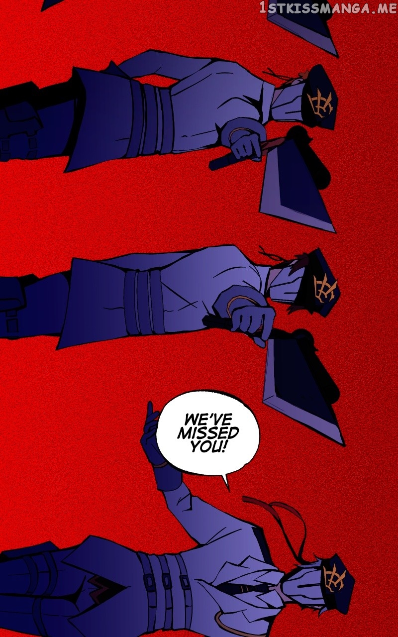 SOULWINDER - Manhwa Chapter 55 - page 159
