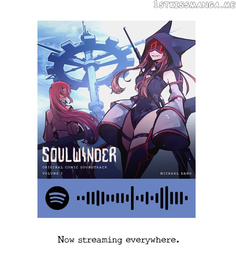 SOULWINDER - Manhwa Chapter 55 - page 165