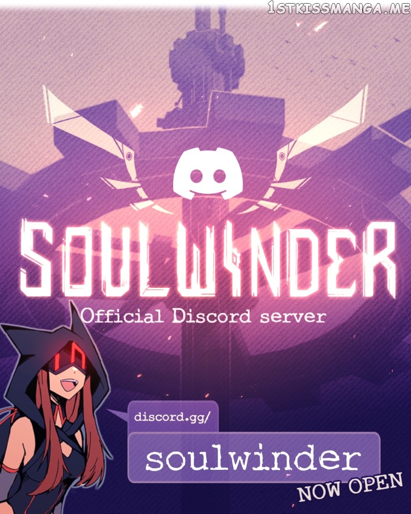 SOULWINDER - Manhwa Chapter 55 - page 166
