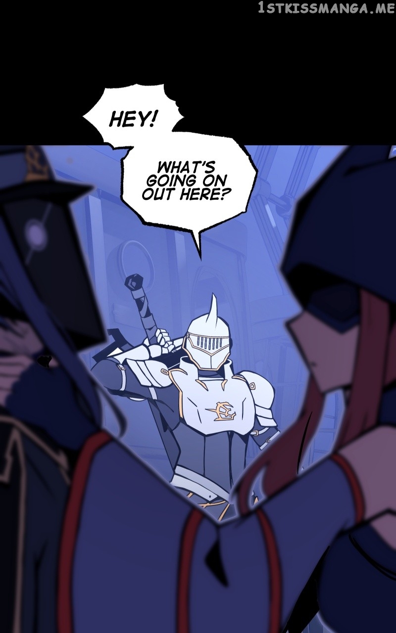 SOULWINDER - Manhwa Chapter 55 - page 17