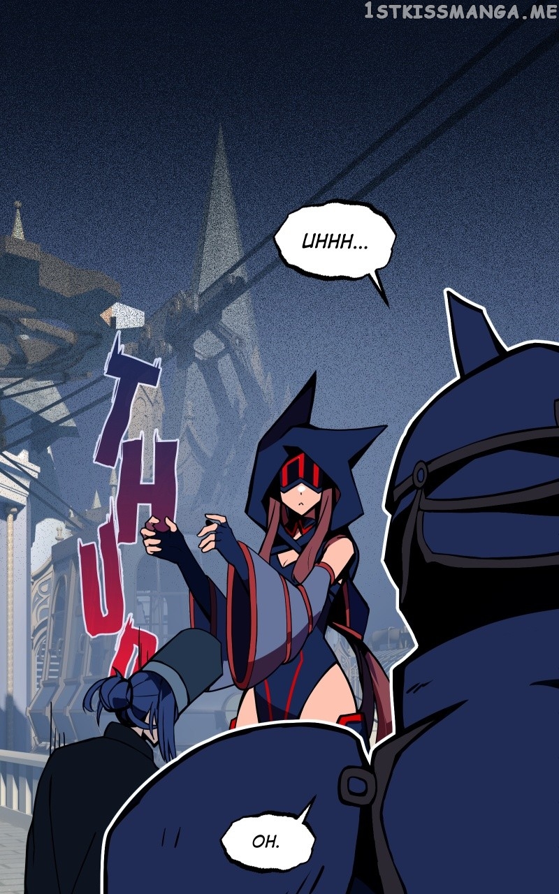 SOULWINDER - Manhwa Chapter 55 - page 19