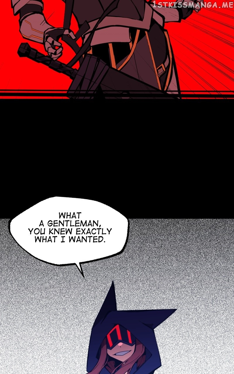 SOULWINDER - Manhwa Chapter 55 - page 23