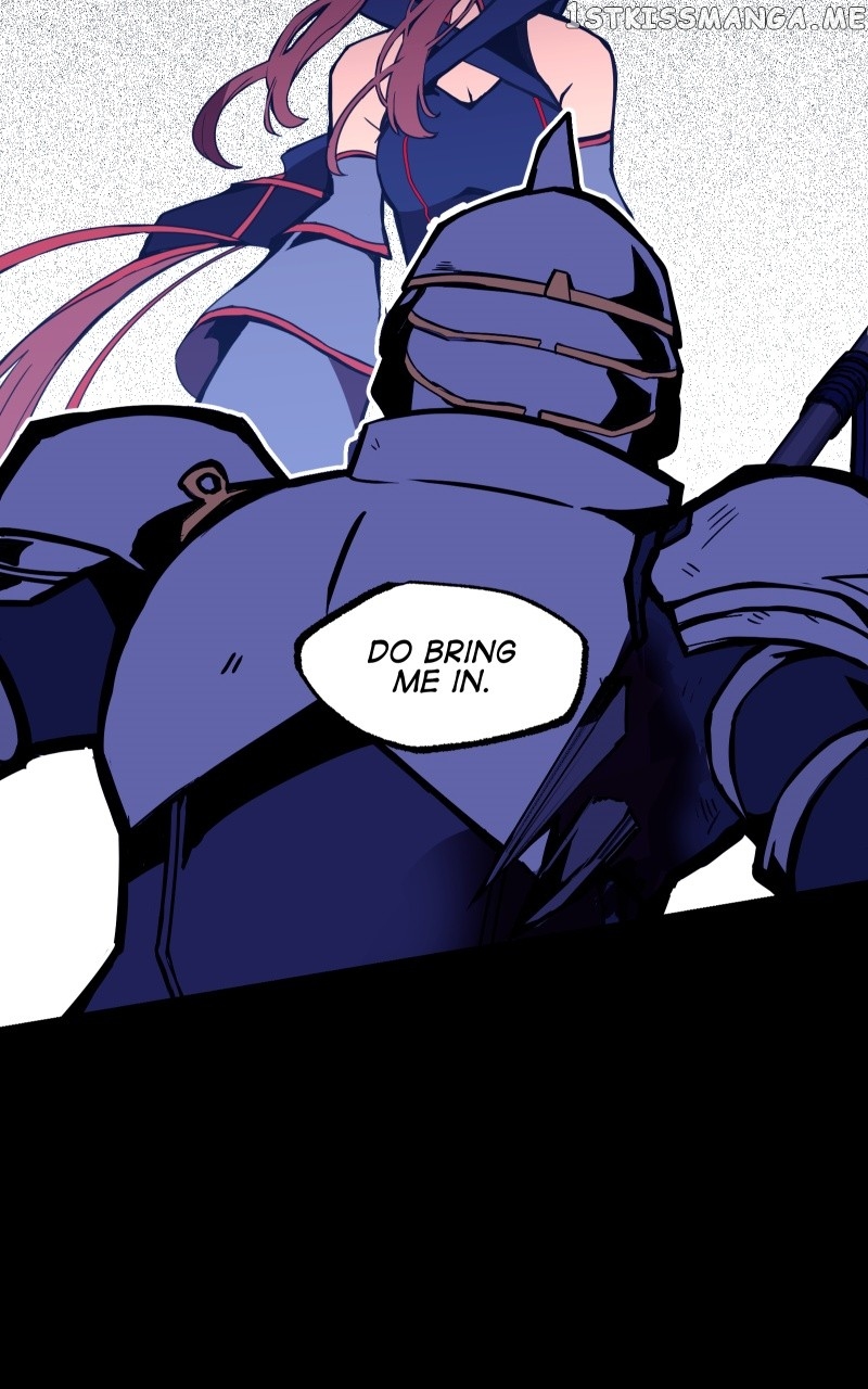 SOULWINDER - Manhwa Chapter 55 - page 24