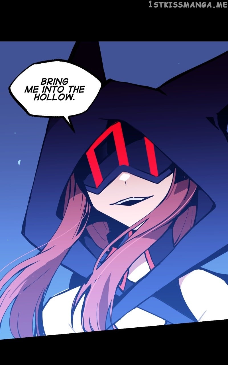 SOULWINDER - Manhwa Chapter 55 - page 25