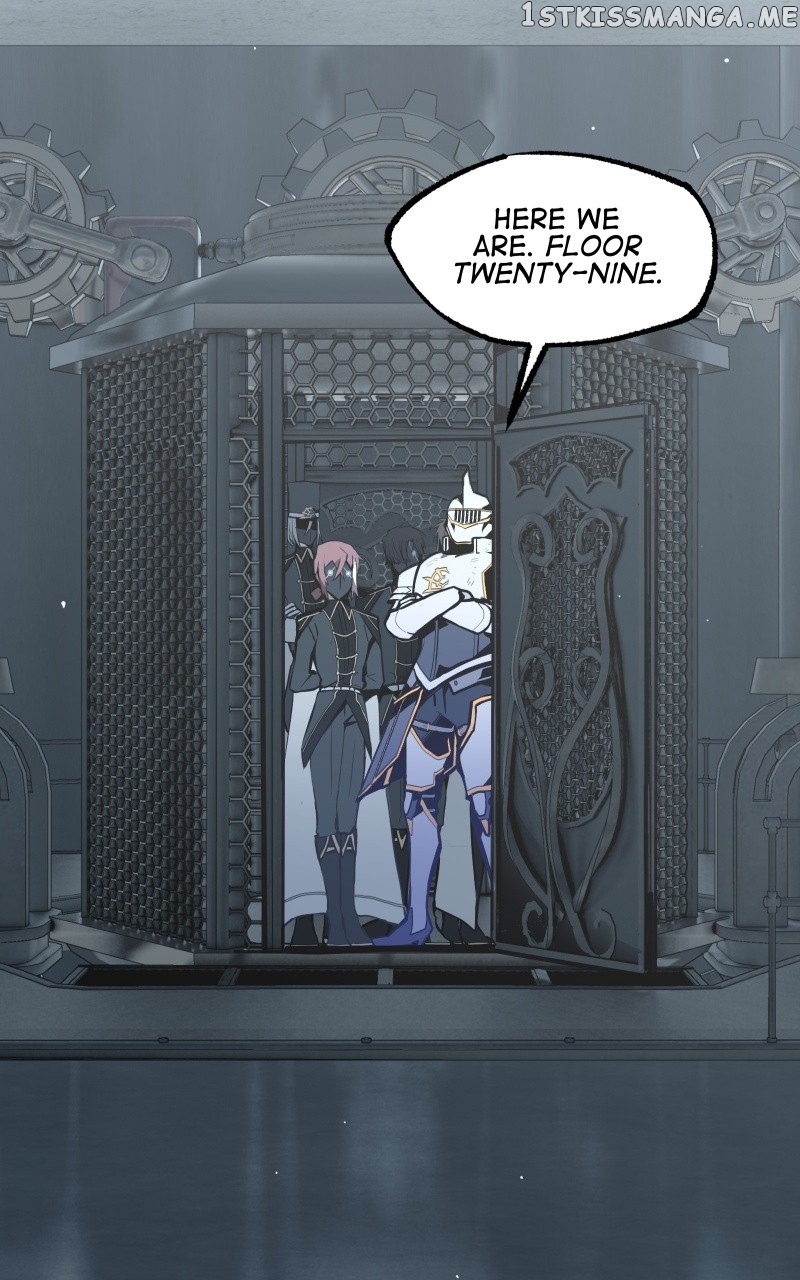 SOULWINDER - Manhwa Chapter 55 - page 28