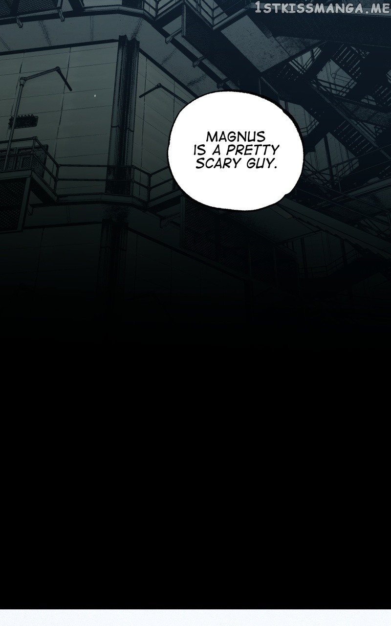 SOULWINDER - Manhwa Chapter 55 - page 31