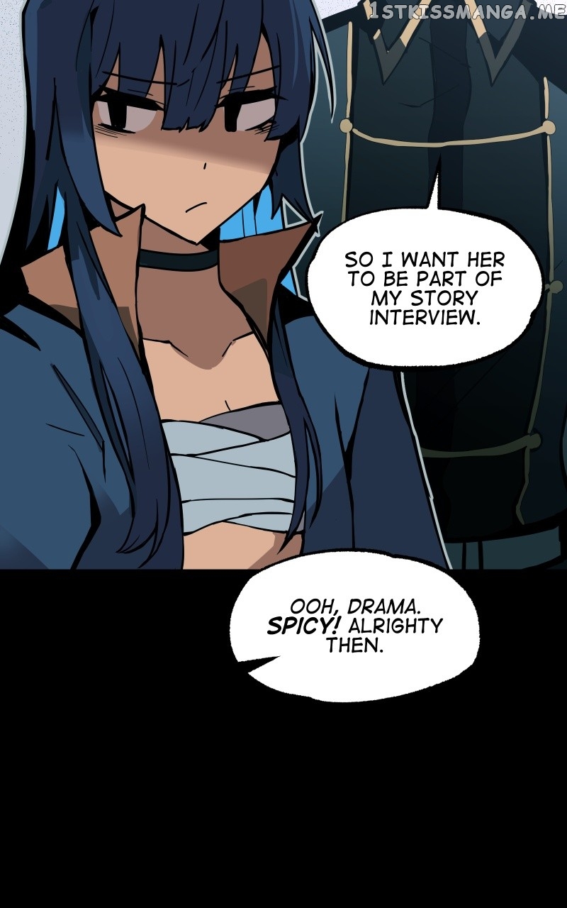 SOULWINDER - Manhwa Chapter 55 - page 37