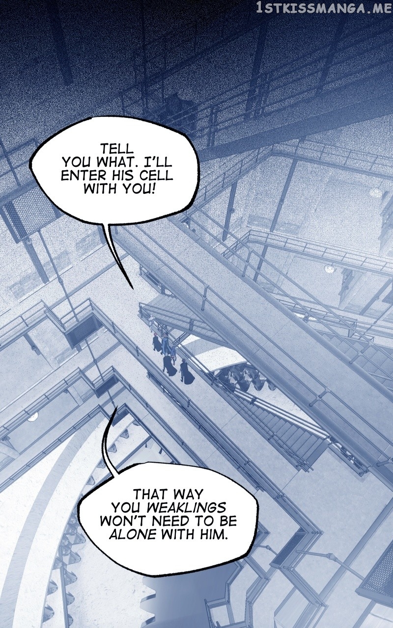 SOULWINDER - Manhwa Chapter 55 - page 39