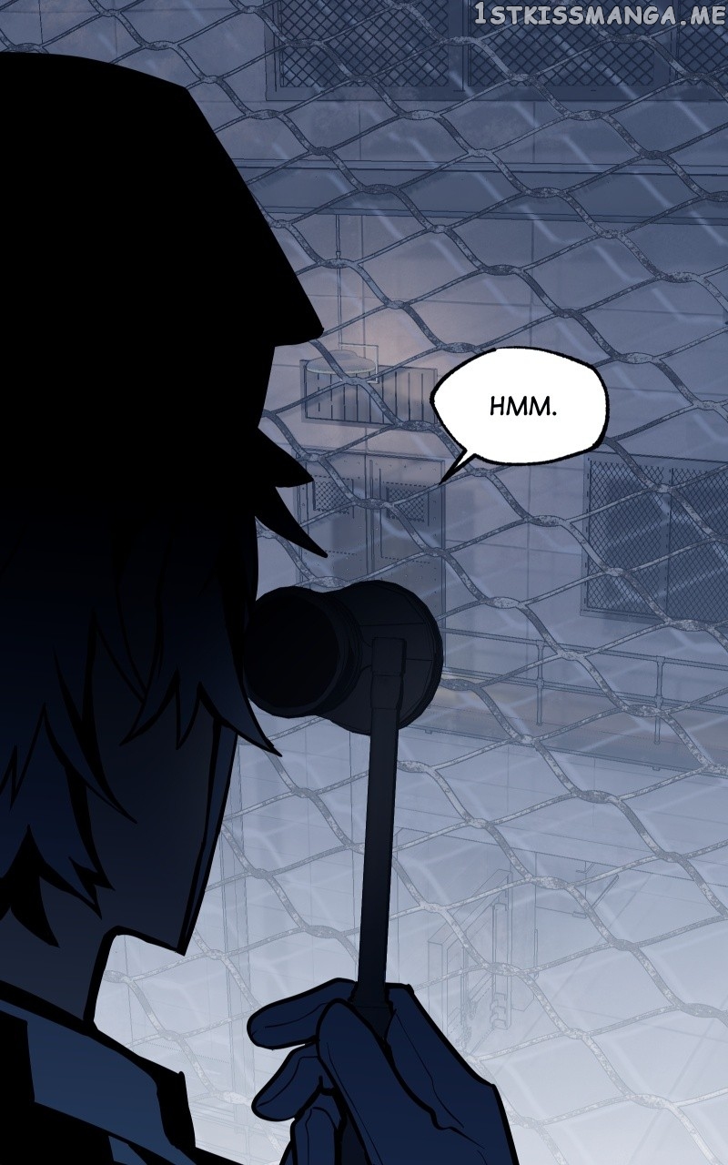 SOULWINDER - Manhwa Chapter 55 - page 41