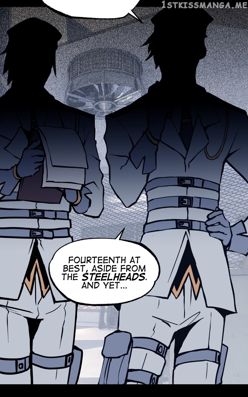 SOULWINDER - Manhwa Chapter 55 - page 48