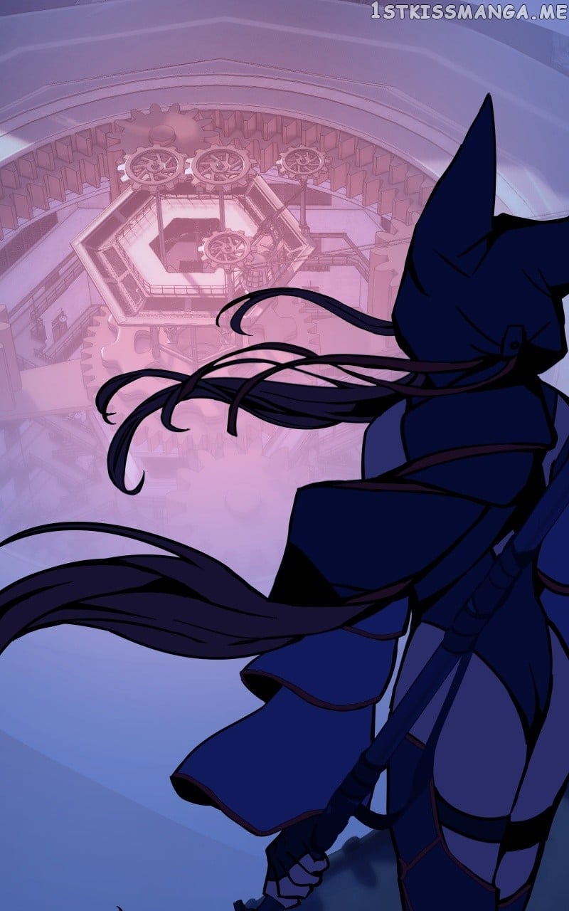 SOULWINDER - Manhwa Chapter 55 - page 7