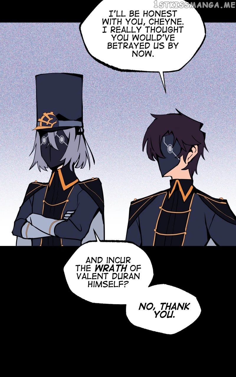 SOULWINDER - Manhwa Chapter 55 - page 80