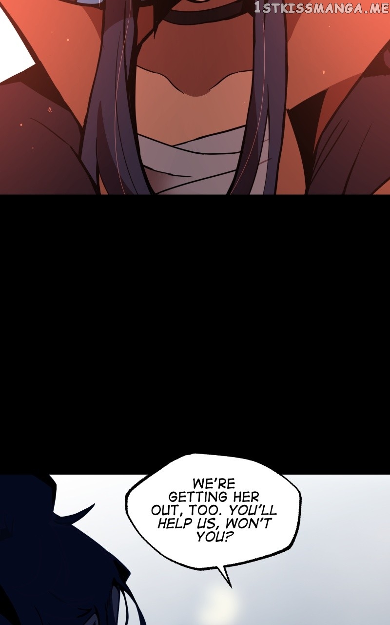SOULWINDER - Manhwa Chapter 55 - page 85
