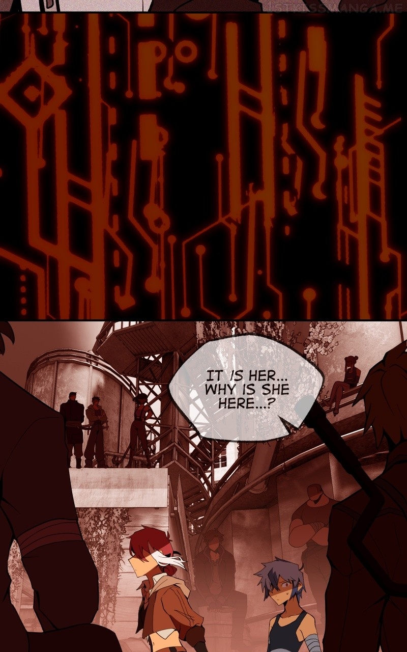 SOULWINDER - Manhwa Chapter 40 - page 101