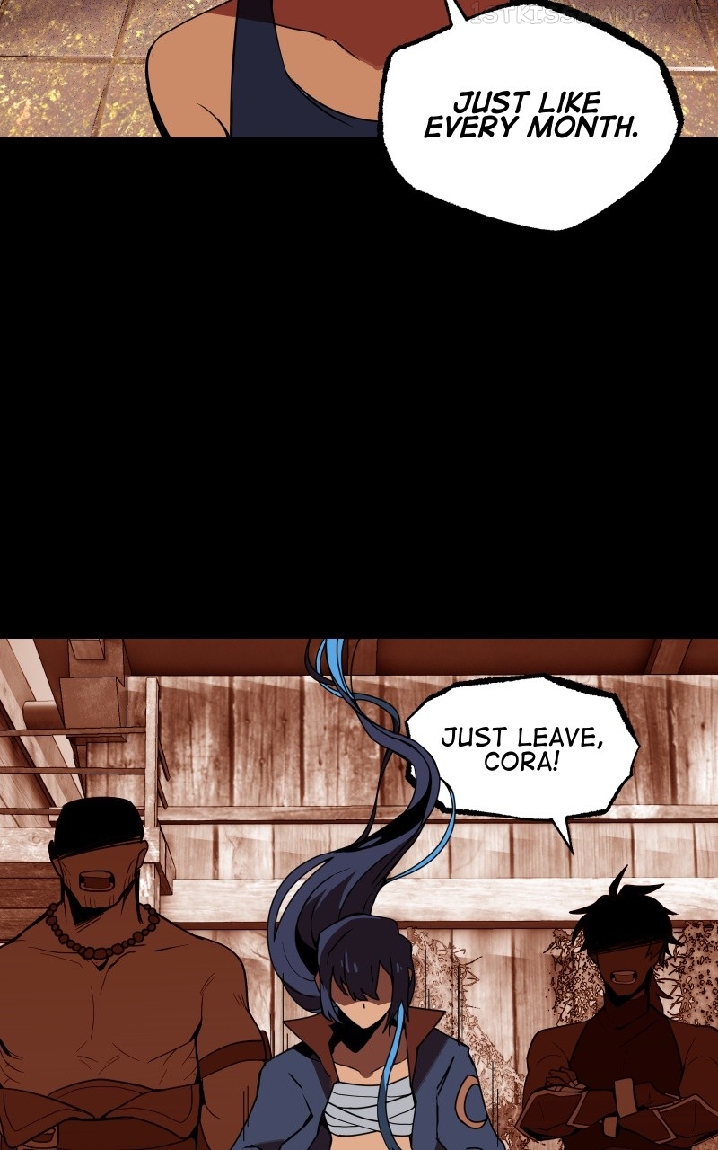 SOULWINDER - Manhwa Chapter 40 - page 110