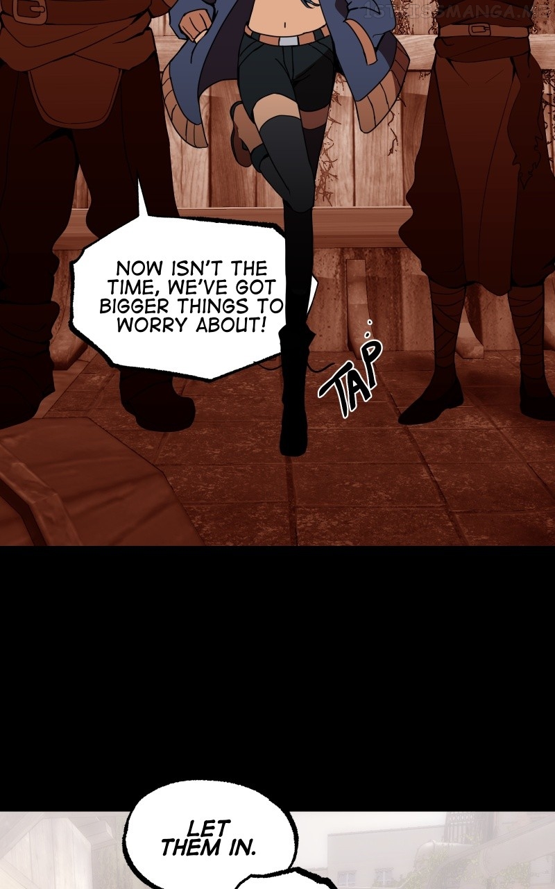 SOULWINDER - Manhwa Chapter 40 - page 111
