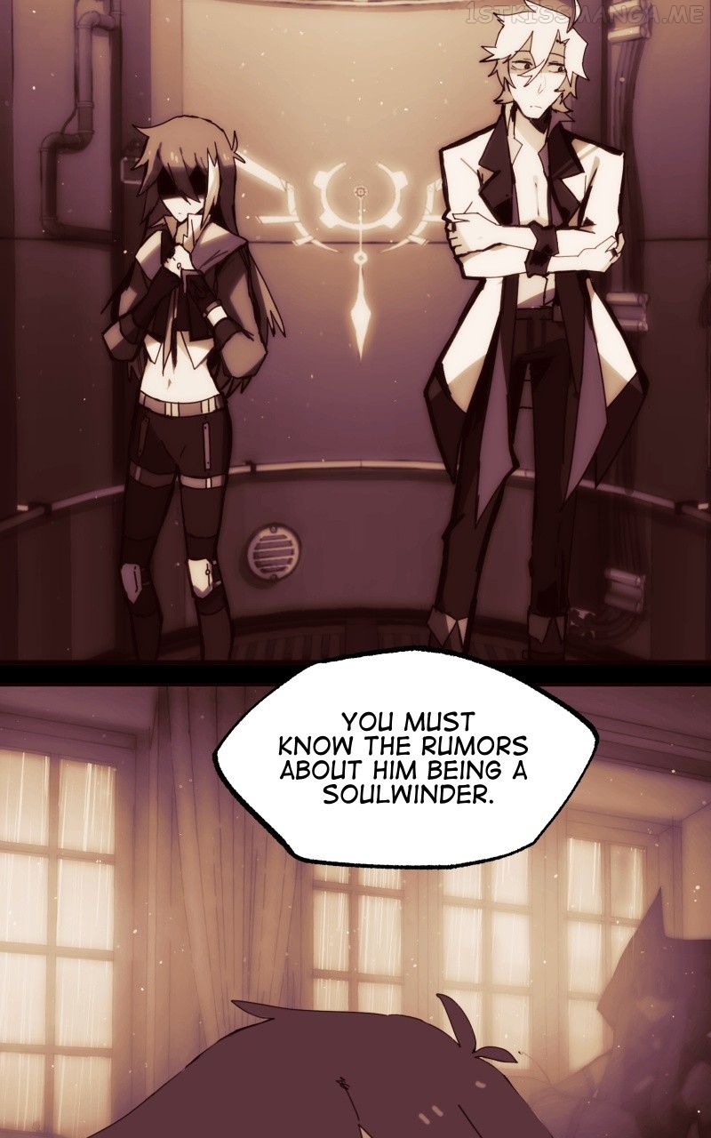 SOULWINDER - Manhwa Chapter 40 - page 131