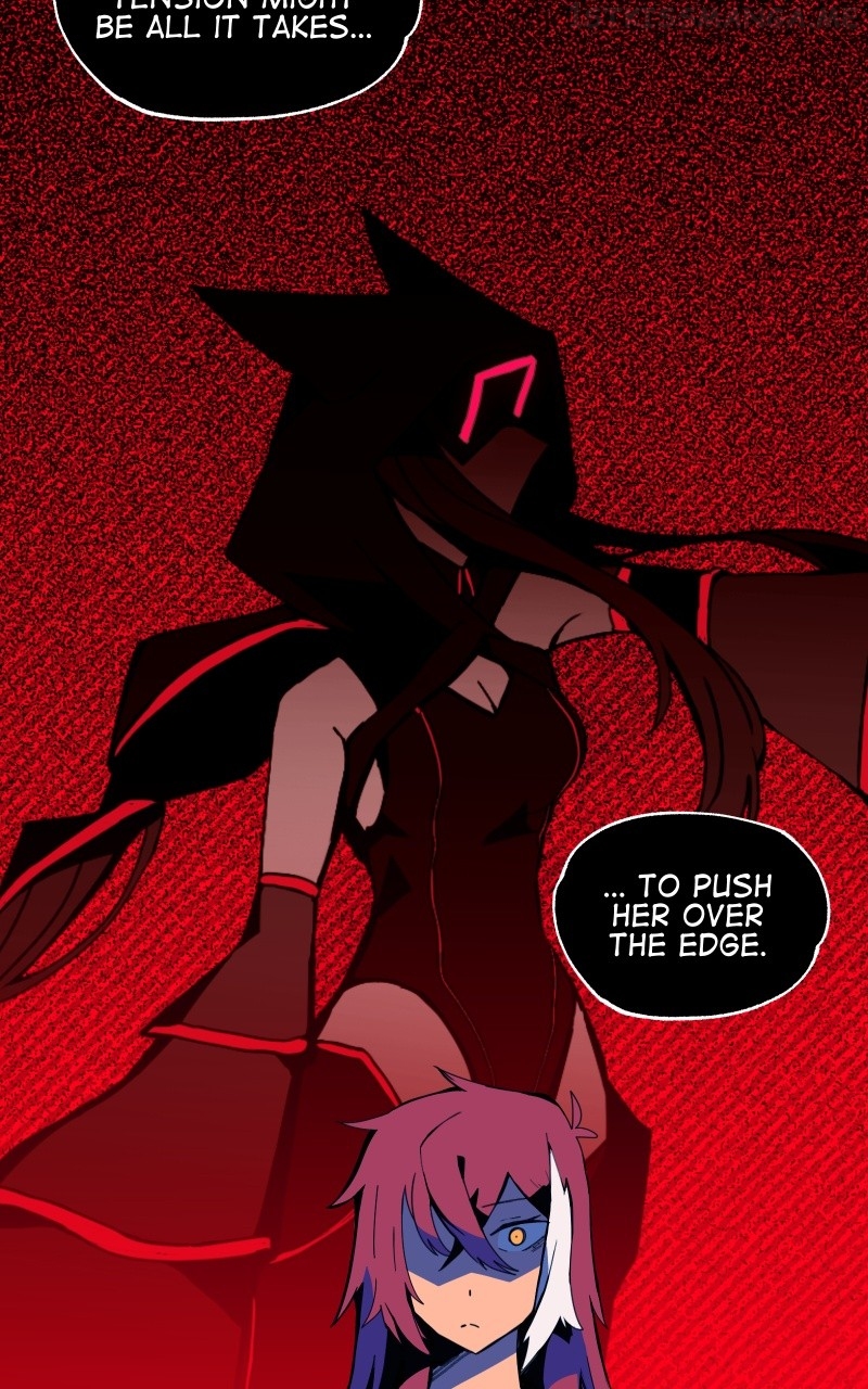 SOULWINDER - Manhwa Chapter 40 - page 19