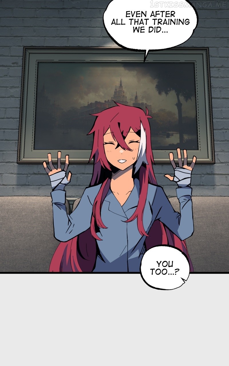SOULWINDER - Manhwa Chapter 40 - page 21