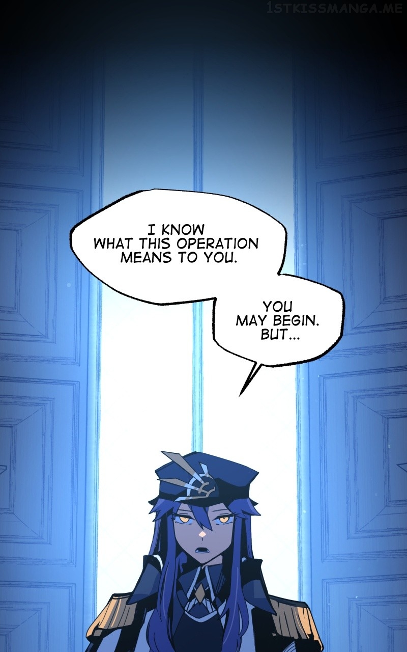 SOULWINDER - Manhwa Chapter 40 - page 34