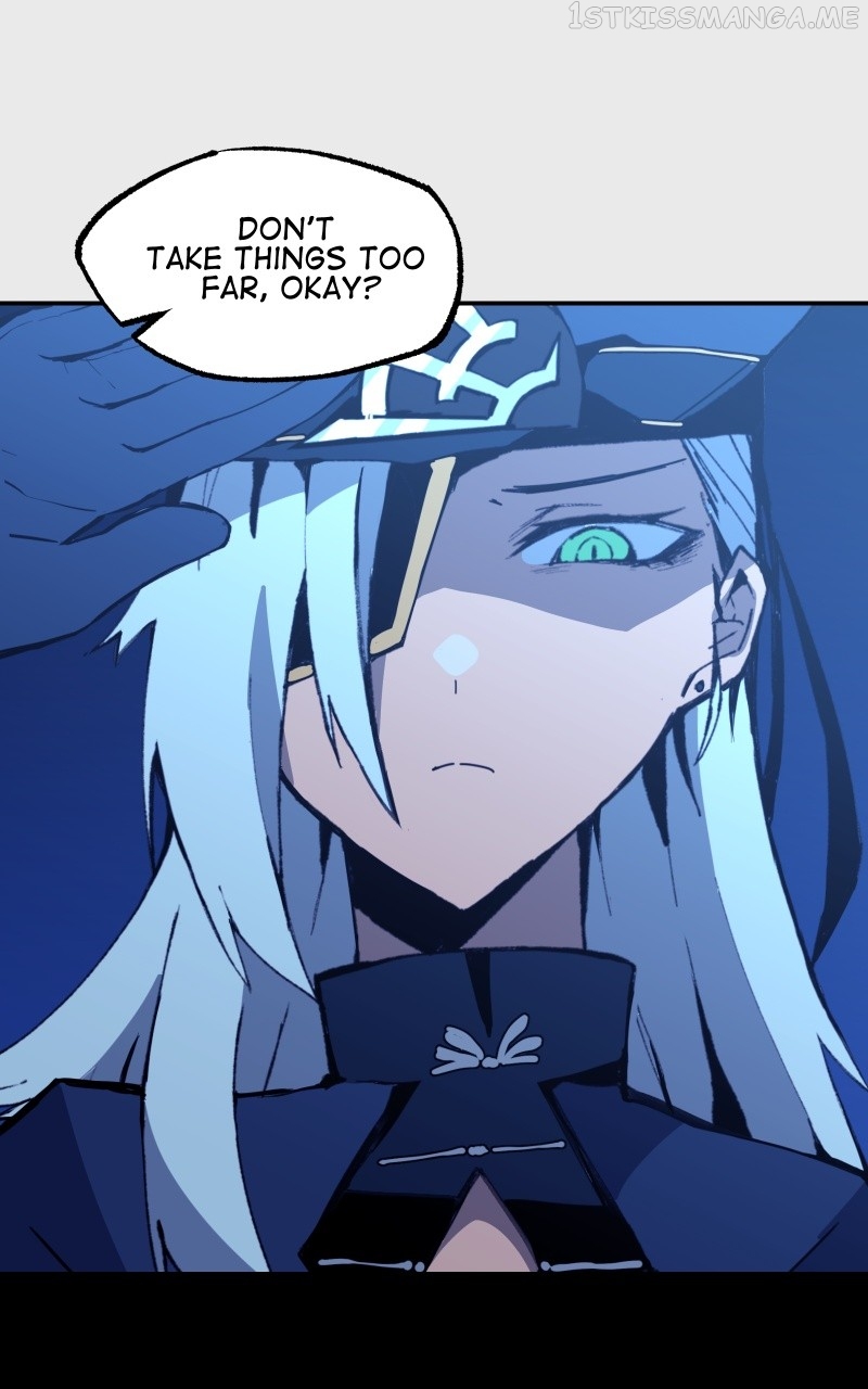SOULWINDER - Manhwa Chapter 40 - page 36