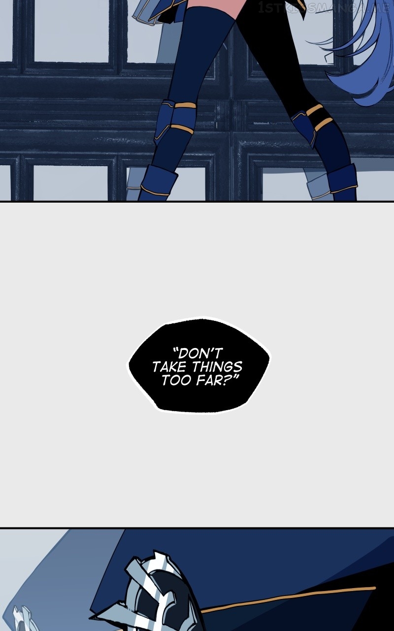 SOULWINDER - Manhwa Chapter 40 - page 39