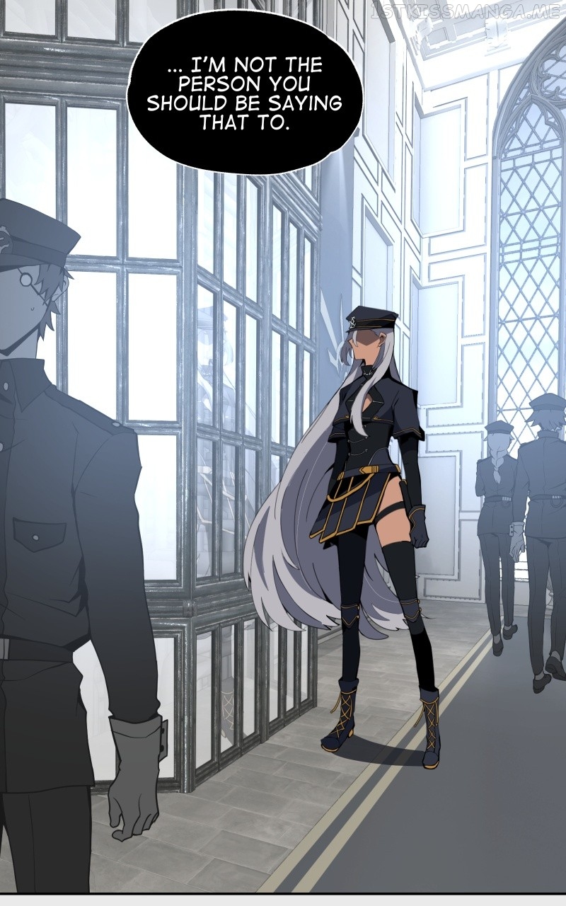 SOULWINDER - Manhwa Chapter 40 - page 41