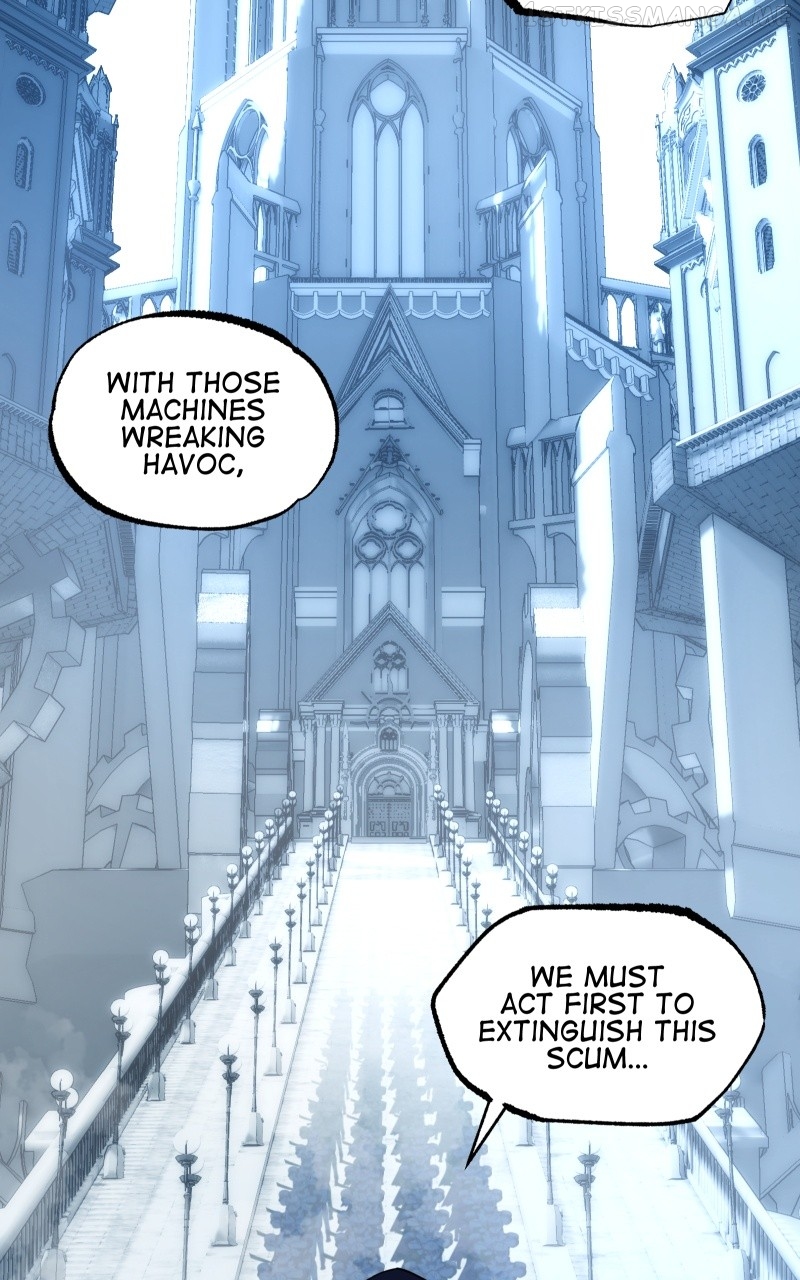 SOULWINDER - Manhwa Chapter 40 - page 47