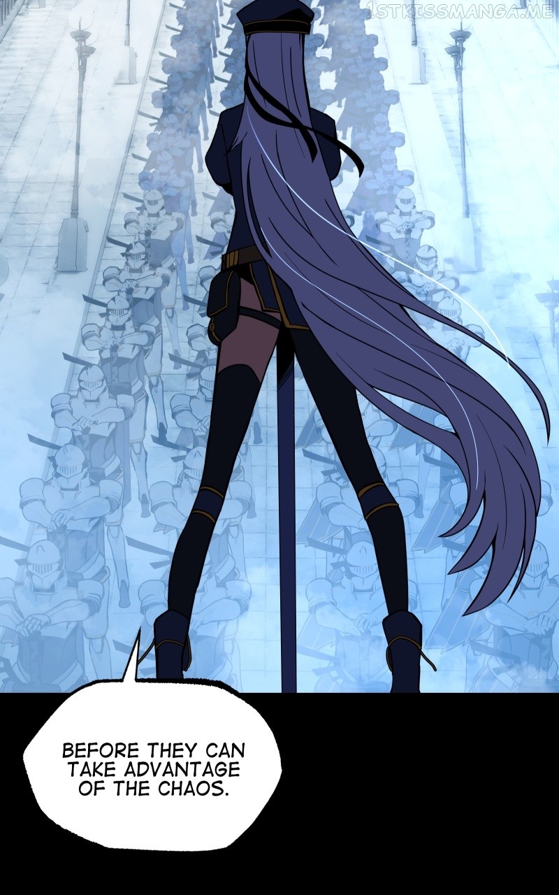SOULWINDER - Manhwa Chapter 40 - page 48