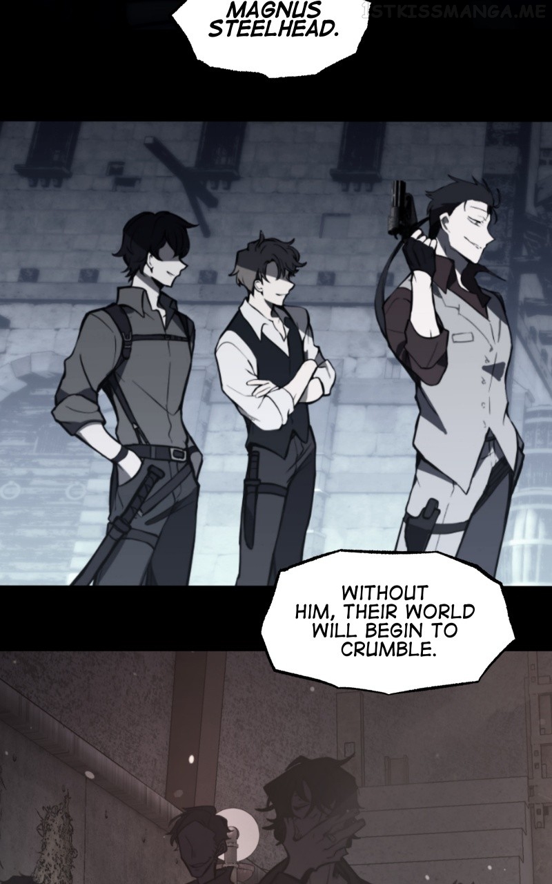 SOULWINDER - Manhwa Chapter 40 - page 54