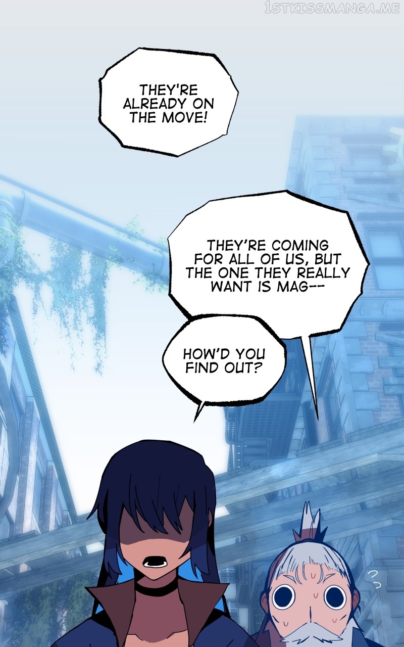 SOULWINDER - Manhwa Chapter 40 - page 72
